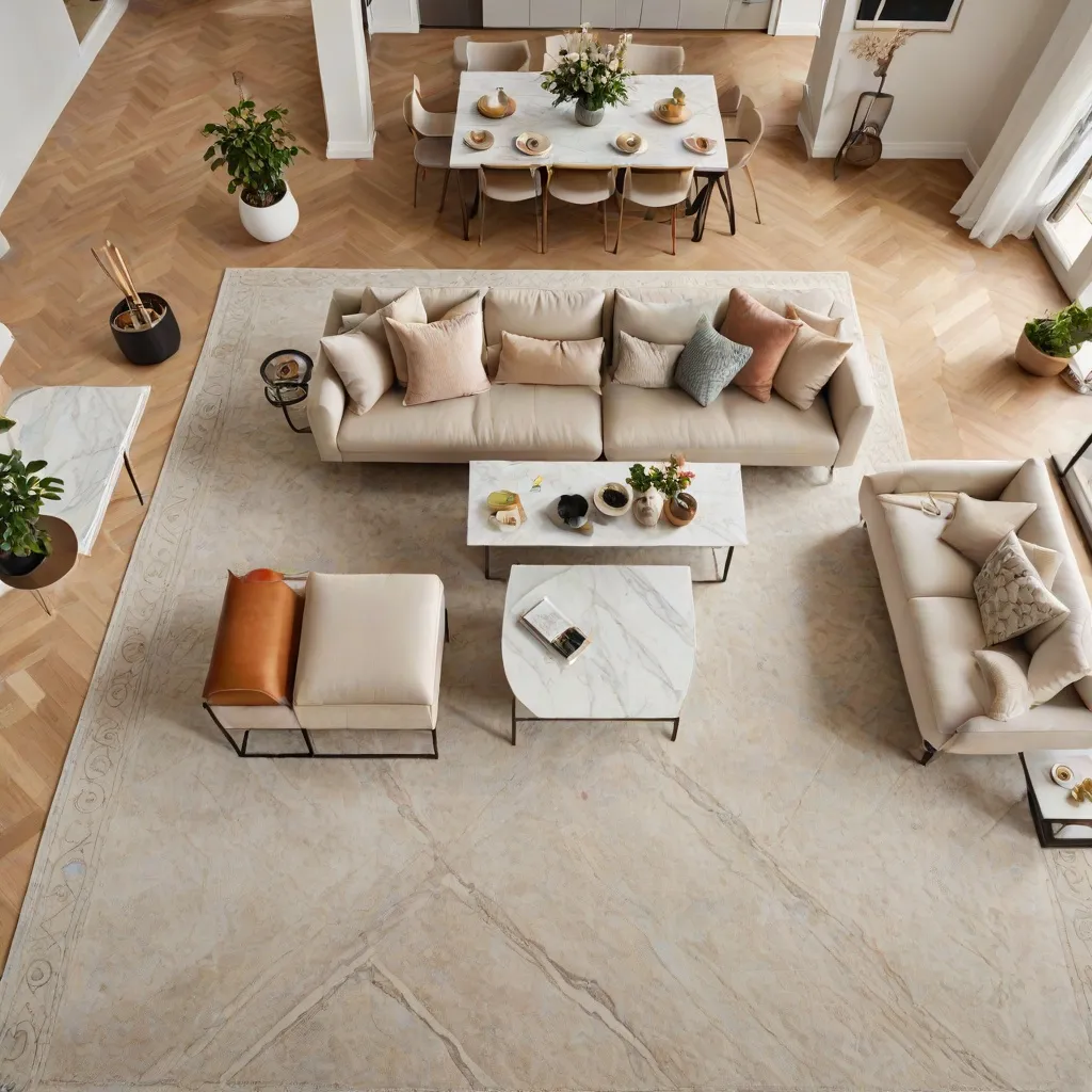 Jakie są najmodniejsze style wnętrz – inspiracje i porady