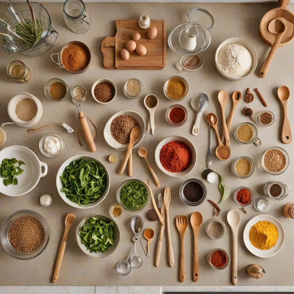 Jak zorganizować funkcjonalną kuchnię – praktyczne wskazówki