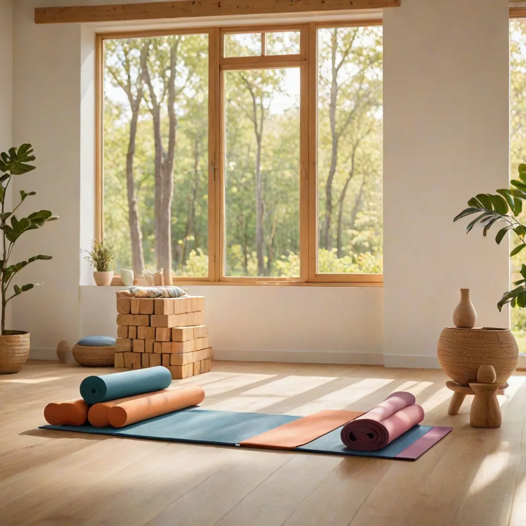 Jakie są korzyści z regularnego uprawiania jogi