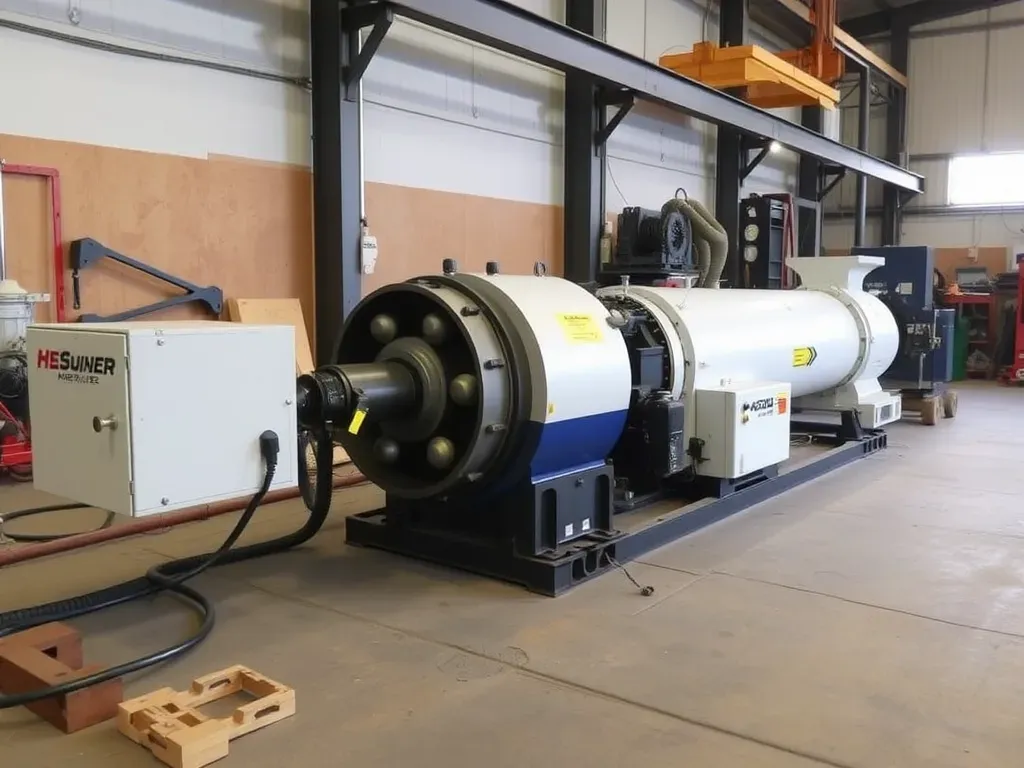 Zasady bezpieczeństwa podczas pracy z wytaczarką