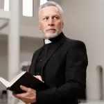 Jak wybrać idealną koszulę kapłańską