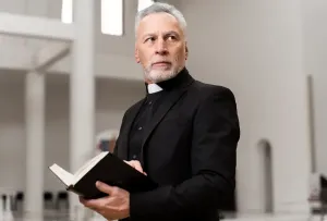 Jak wybrać idealną koszulę kapłańską