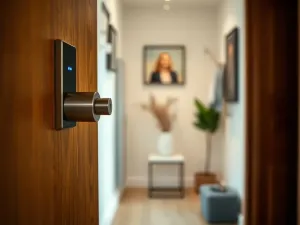 DOOR Filipek – technologia, która staje się częścią twojego domu