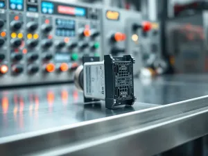Przetworniki w automatyce przemysłowej – zasada działania i zastosowanie